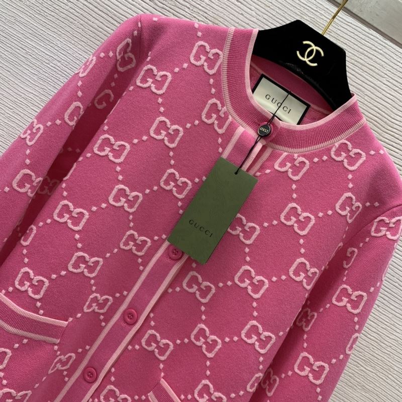 Gucci Sweaters